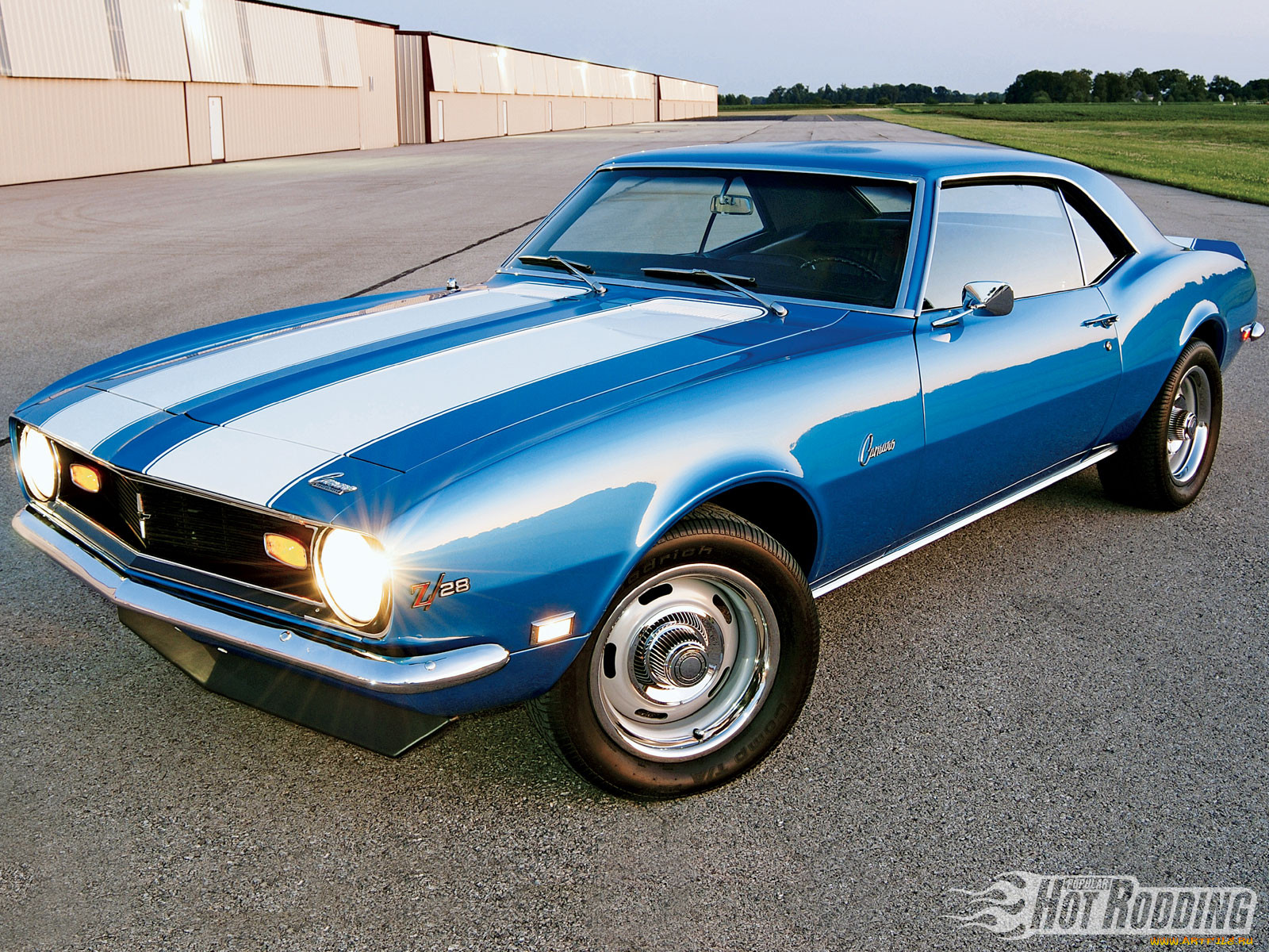 , chevrolet